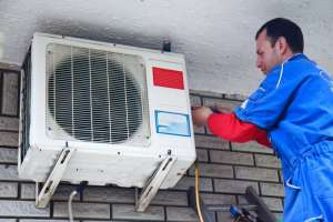 24/7 and Emergency HVAC Near Church Road, VA | Air Conidtioning and Heating Contractors